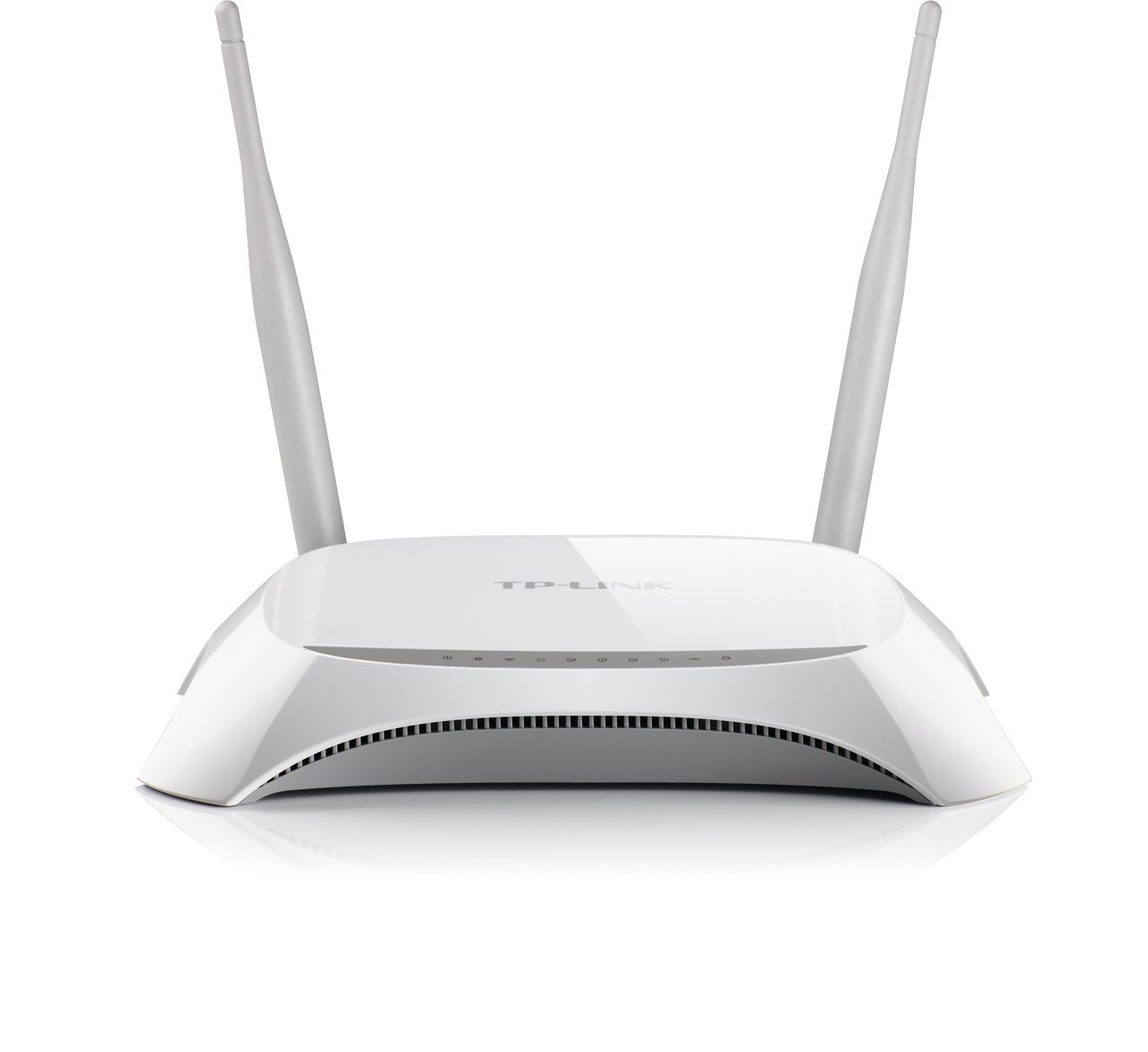 Bộ Phát Sóng Wifi TP-Link TL-MR3420