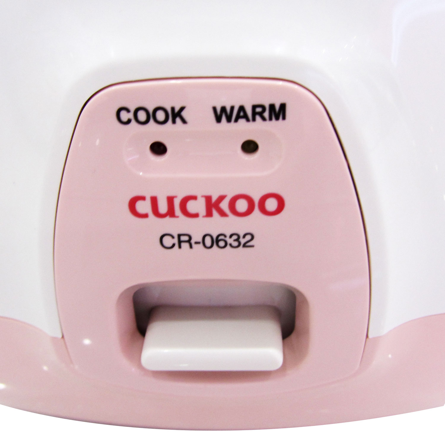 Nồi Cơm Điện Cuckoo 1 lít CR-0632