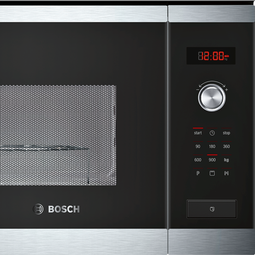 Lò viba 25l Bosch HMT84G654B