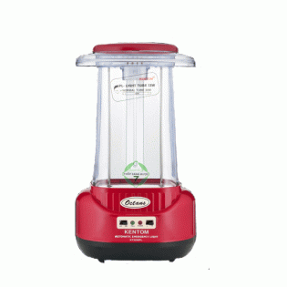 Đèn sạc Kentom KT3200PL