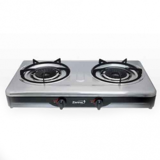 Bếp Gas Dương Zenne KGS-206S