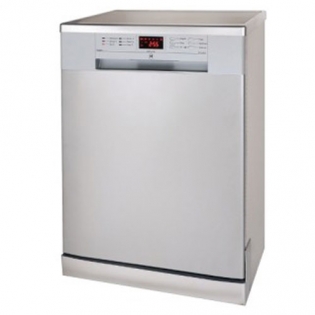 Máy rửa chén Malloca WQP12-J7201