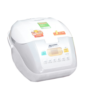 Nồi Cơm điện SHARP KS-COM18V