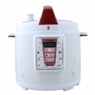 Nồi áp suất điện tử Fujiyama FEP-061A