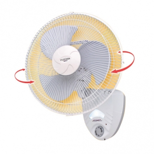 Quạt sạc treo Fujiyama FRF-397A