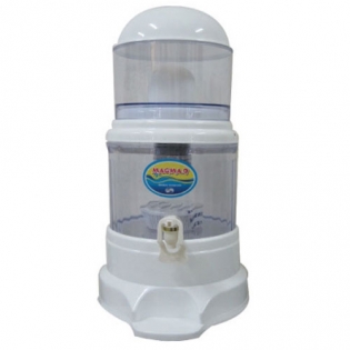 Bình lọc nước MAGMA-Q MG-15