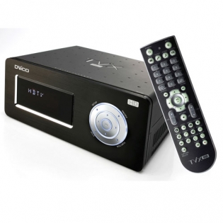 Đầu phát HD TVIX M-6500