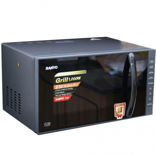 Lò viba 23l Sanyo EM-G3650V