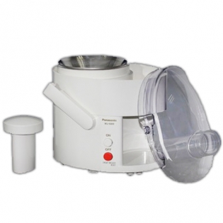 Máy ép trái cây Panasonic MJ-68MWRA