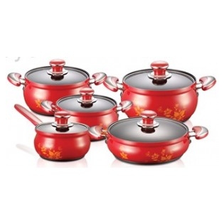 Bộ Nồi POONGNYUN FAPV