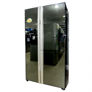 Tủ Lạnh HITACHI R-M700GPGV2X (MIR)