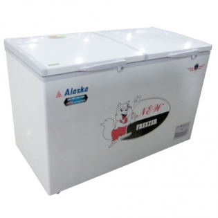 Tủ Đông ALASKA BCD-4568N