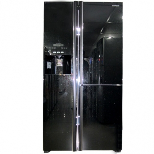 Tủ Lạnh HITACHI R-M700GPGV2 (GBK)