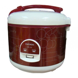 NỒI CƠM ĐIỆN CUCKOO CR-1122-2.0 LIT