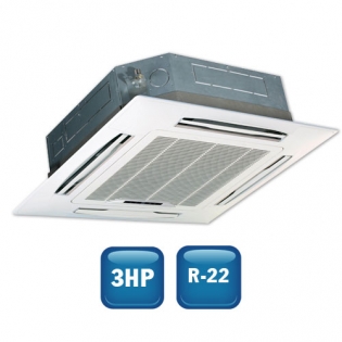 Máy Lạnh HEAVY 3HP CSHY-2601/CCHY-2601 (Âm Trần)