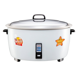 Nồi Cơm Điện SHARP KSH-1010V
