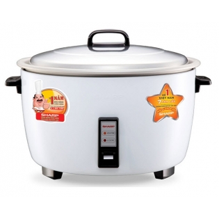 Nồi cơm Sharp KSH-777V