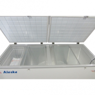 Tủ Đông Alaska 510 lít HB-650N