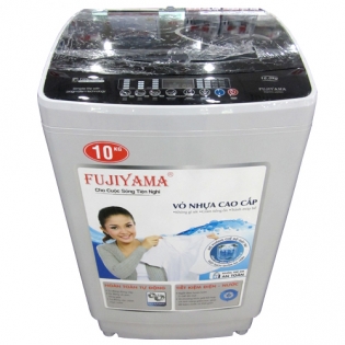 Máy Giặt FUJIYAMA FWM-100PD