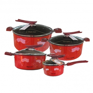 Bộ nồi Magic Rainbow SH-MGR8R