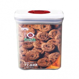 Hộp Vuông OSO FRESH MS-113