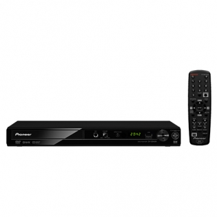 Đầu Máy PIONEER DVD DV-2042K