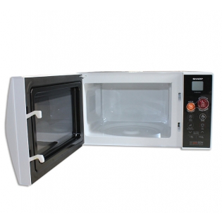 Lò viba 22l Sharp R-289VN (W)
