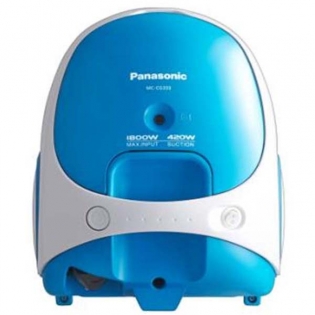 Máy hút bụi Panasonic MC-CG333AN46