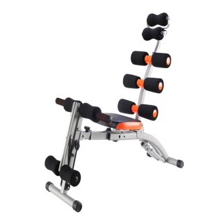 Máy tập đa năng Buheung MK-412