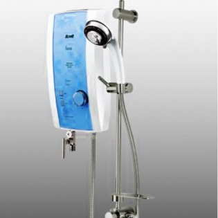 Máy nước nóng ALPHA S100E (BLUE)