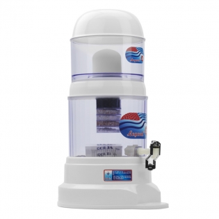 Bình lọc nước LEGEND LW16L
