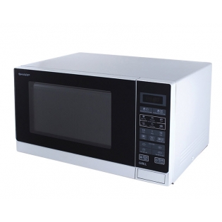 Lò viba 25l Sharp R-G572VN (S)