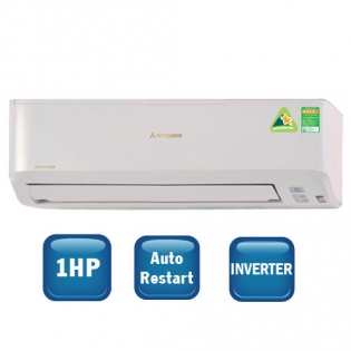 Máy Lạnh MITSUBISHI SRK10YN-S5/SRC10YN-S5 (INVERTER)
