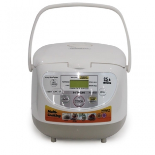 Nồi Cơm Điện Hitachi RZ-ZMA18Y