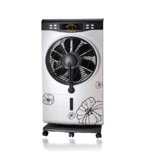 Quạt phun sương Kangaroo KG203S