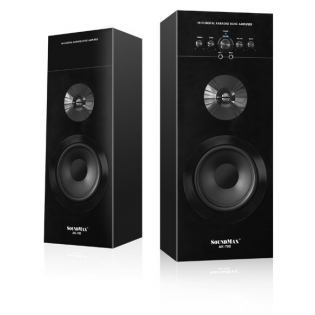 Loa Vi Tính SOUNDMAX AK700/2.0