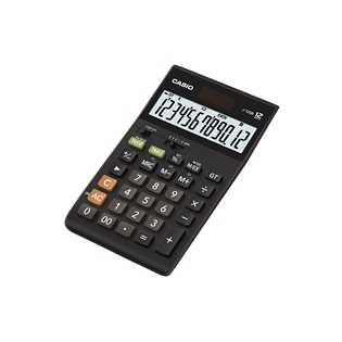 Máy Tính CASIO J120B