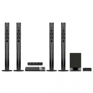 DÀN MÁY SONY BDVN9200W BMSP1 (BLU-RAY)