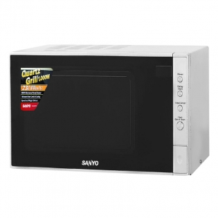 Lò viba 23l Sanyo EM-G3597VS