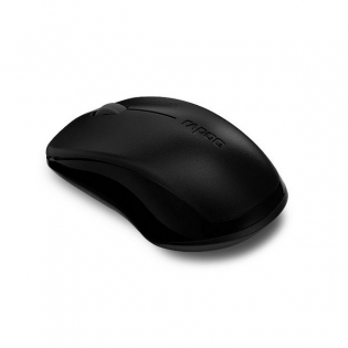 Chuột Máy Tính RAPOO 1620 (Không Dây)