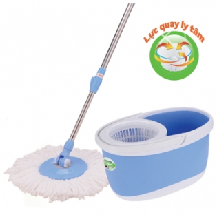 Bộ lau nhà Kangaroo KG93N