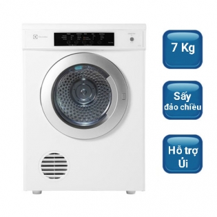 Máy Sấy ELECTROLUX EDS7051