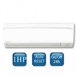 Máy Lạnh DAIKIN FTNE25MV1V9/RNE25MV1V9
