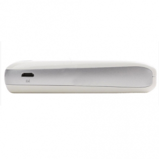 Pin sạc dự phòng Icore IC-PB400 (10200 mAh) Trắng
