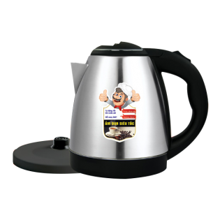 Ấm Đun FUJIYAMA FK-1516