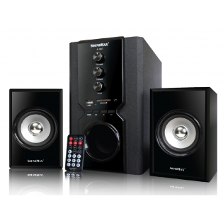 Loa Vi Tính SOUNDMAX A960/2.1