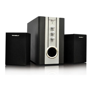 Loa Soundmax A820/2.1