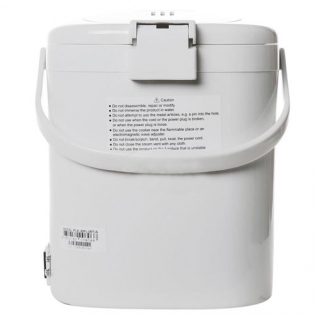Bình thủy Toshiba PLK-30FL(WT) VN