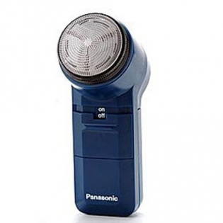 Máy cạo râu Panasonic ES534DP527