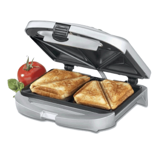 Máy Làm SANDWICH TEFAL SM1551